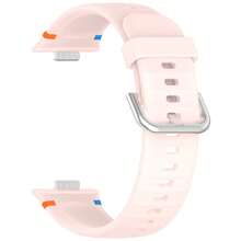 Correa suave de silicona deportiva compatible con Huawei Watch Fit 4 Pro 4 3, banda de repuesto, brazalete compatible con Huawei Fit 4 Fit 4pro - Fit3/4/4Pro - Ver 10