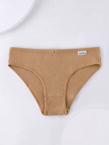 7 件女士内衣，舒适吸湿排汗运动内裤，性感内衣 - 柔软亲肤，适合日常穿着 - 彩色 - 查看 8