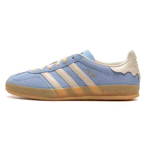 Adidas Originals Pantofi sport bărbați, pantofi damă, adidași, GAZELLE INDOOR, pantofi sport casual confortabili