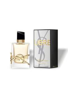 Yves Saint Laurent YSL Libre EDP 50ml 香水，适合作为情人节、生日礼物 - 彩色 - 查看 2