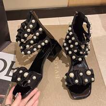 Women Platforms & Wedge Sandals