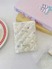 Tragbare, multifunktionale kleine Blumen-Cartoon-Blumen-Tasche für Frauen, süße Kartentasche, Aufbewahrungstasche. Cartoon- und Blumen-Schulmaterial-Geldbörse, Mini-Geldbörse, Münzbörse. Tasche, Raumdekoration, Taschen, Make-up-Tasche, Kosmetiktasche, Reise, Reiseaccessoires, Organizer, Aufbewahrung, Reiseaccessoires, Make-up-Organizer, Make-up-Taschen, Make-up-Organizer, Kulturtasche, Schreibtischorganizer, Kosmetiktasche, Make-up-Tasche, Make-up-Organizer, Kosmetikzubehör, Make-up-Tasche, Make-up-Taschen, Geschenke für Frauen, Weihnachtsgeschenke, Geschenkideen für Frauen, Make-up-Tasche, Reiseaccessoires - Verschiedenfarbig - Übersicht 19