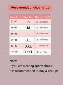 1 Pair White Transparent Plastic Drawstring Waterproof Rain Shoe Covers, Various Sizes, Non-Slip, Waterproof And Dustproof Reusable Shoe Covers, Outdoor Accessories, Suitable For School, Office, Home, Travel, Shoe Storage