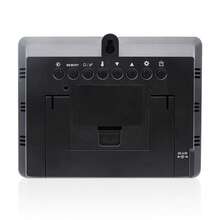 Intelligent Sensor - Blanco y Negro - Ver 5