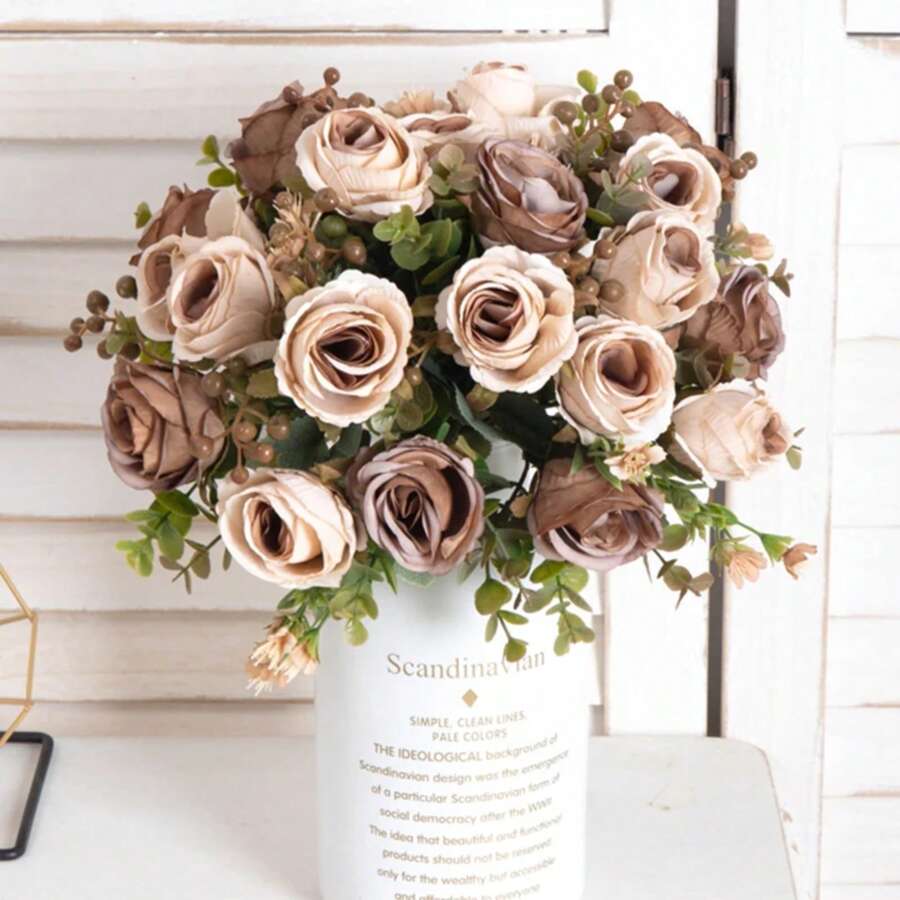 Artificial Flowers