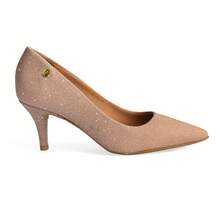 Vizzano Women's Pumps With Soft Low Heel Original - 粉紅色的 - 查看 2