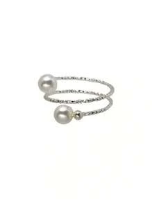 1pc Minimalist Adjustable Multi-Layer Ring For Women, Best Daily Accessory
