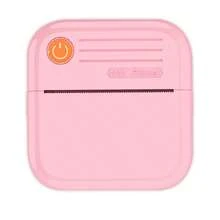 Kids Camera Instant Print, For Girls, Screen Kids Digital Camera, Birthday Christmas Kids Toys Gifts Selfie Children Camera For Kids Age 6-12 Years Old Girls