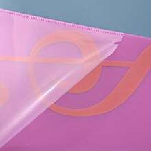 40个口袋，正反面可装80页，吉他谱书夹A4资料乐谱文件夹五线谱夹钢琴谱夹插页夹