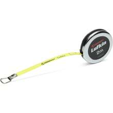Lufkin W606PM Cintaétrica de Bolsillo Diámetro Ejecutivo de 6 mm x 2, Milímetros - 1 - Ver 2