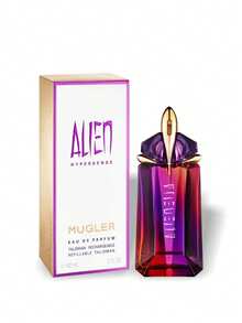 MUGLER Alien Hypersense Eau De Parfum 60ml - Gỗ & Đất - Xem 2