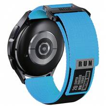 Dây đeo đồng hồ nylon 22mm, tương thích với Watch GT5 GT4; Dây đeo 46mm, tương thích với Watch 5Pro 4 Pro GT3 GT2 GT3 2 Pro; Dây đeo 46mm - 22mm - Xem 9
