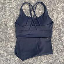 Black Set