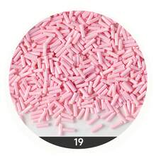 10g/240pcs Glass Bugle Beads 8 Colors Bugle Beads 2x6mm Glass Tube Beads Twisted Tube Seed Beads Bugle Spacer Beads For Earring Bracelet Necklace Jewelry DIY Craft Making