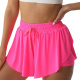 Hot-pink
