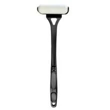 1pc Multi-Functional Lotion/Sunscreen Applicator Brush With Long Handle, Body Cleaning Shower Brush, Sunscreen Back Applicator - Multicolor - View 5