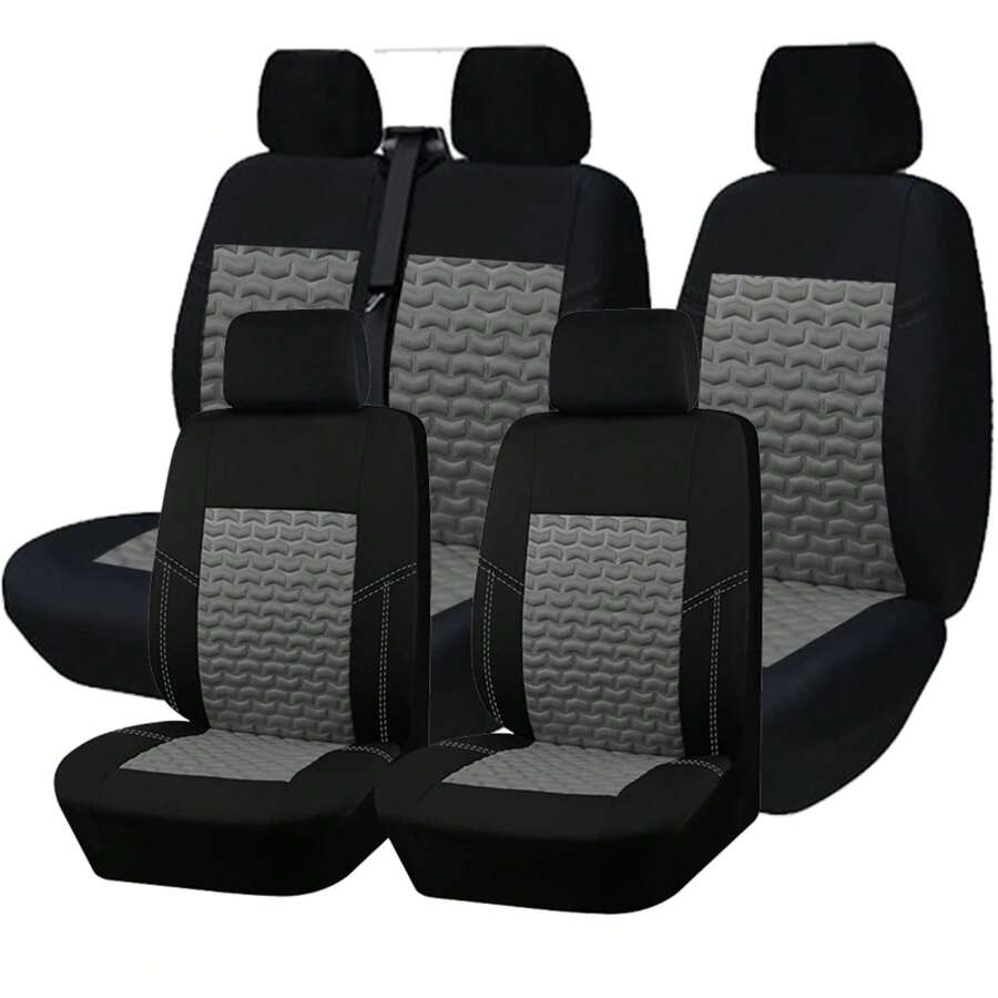 Car Interior Kits - AD9439-2F-Gris - Ver 1