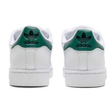 Adidas Originals Pantofi sport pentru bărbați, Pantofi sport pentru femei, Teniși, SUPERSTAR II, Pantofi sport casual confortabili JQ4730