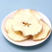 1 Pack 5pcs Wax Candles, Dried Flowers, Dried Plants, Dried Apple Slices, Suitable For Handmade DIY Materials, Art Fragrance, Incense, Decorative Accessories, Applicable For Living Room, Bedroom, Office, Cafe, Suitable For All Holidays And Events, Party Atmosphere Decoration, Suitable For Candle And Soap Making Decorations