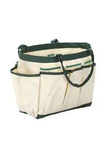 1 Stück Werkzeugtasche für den Garten, wasserdicht zum Gießen von Pflanzen, Gartengeräte für Outdoor, tragbare Gartenausstattung Organizer