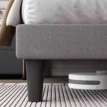 Bed Frames - Dark Grey - View 5