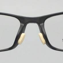 32/96pcs Eyeglasses Nose Pads, Anti-Sunken Foam, Soft & Comfortable, Anti-Slip Lightweight, Relieve Nose Bridge Pressure, Adhesive Eyeglasses Repair Tool Kit Nose Pad