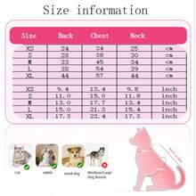 2026 New Vacation Style Fruit Print Shirt, Casual Pet Clothes Hawaiian Style Graphic Shirt For Small/Medium Dogs Like Teddy, Pomeranian, Bichon Frise - Pink - View 3