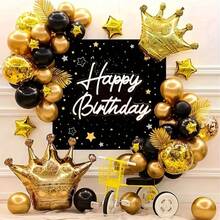 Happy Birthday Neon Sign - Festive Neon Celebration Signs For Parties And Decorations - Wall Mountable, Level 10 Dimmer Switch, USB Powered, - Preferred For Gifts - Warm White - View 7