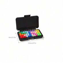 Beads Building Blocks Game, Suitable For Multi-Player Tabletop Game