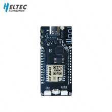 Pantalla E-Ink de 2.13 pulgadas Heltec LoRa Meshtastic Arduino Esp32 Monitor de papel electrónico Placa de desarrollo WiFi Bluetooth IoT 35g