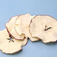 1 Pack 5pcs Wax Candles, Dried Flowers, Dried Plants, Dried Apple Slices, Suitable For Handmade DIY Materials, Art Fragrance, Incense, Decorative Accessories, Applicable For Living Room, Bedroom, Office, Cafe, Suitable For All Holidays And Events, Party Atmosphere Decoration, Suitable For Candle And Soap Making Decorations