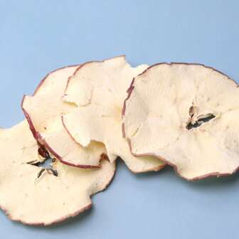 5 件/套蜡烛、干花、干植物、干苹果片，适用于手工制作的 DIY 材料、艺术香水、熏香、装饰配件，适用于客厅、卧室、办公室、咖啡厅、所有节日和活动、派对装饰、蜡烛和肥皂制作