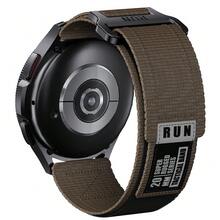 Dây đeo đồng hồ nylon 22mm, tương thích với Watch GT5 GT4; Dây đeo 46mm, tương thích với Watch 5Pro 4 Pro GT3 GT2 GT3 2 Pro; Dây đeo 46mm - 22mm - Xem 16