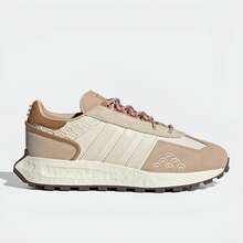 Adidas RETROPY E5男士復古低筒運動休閒鞋