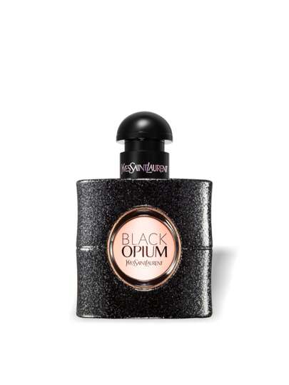Yves Saint Laurent Black Opium Eau De Parfum 30 Ml