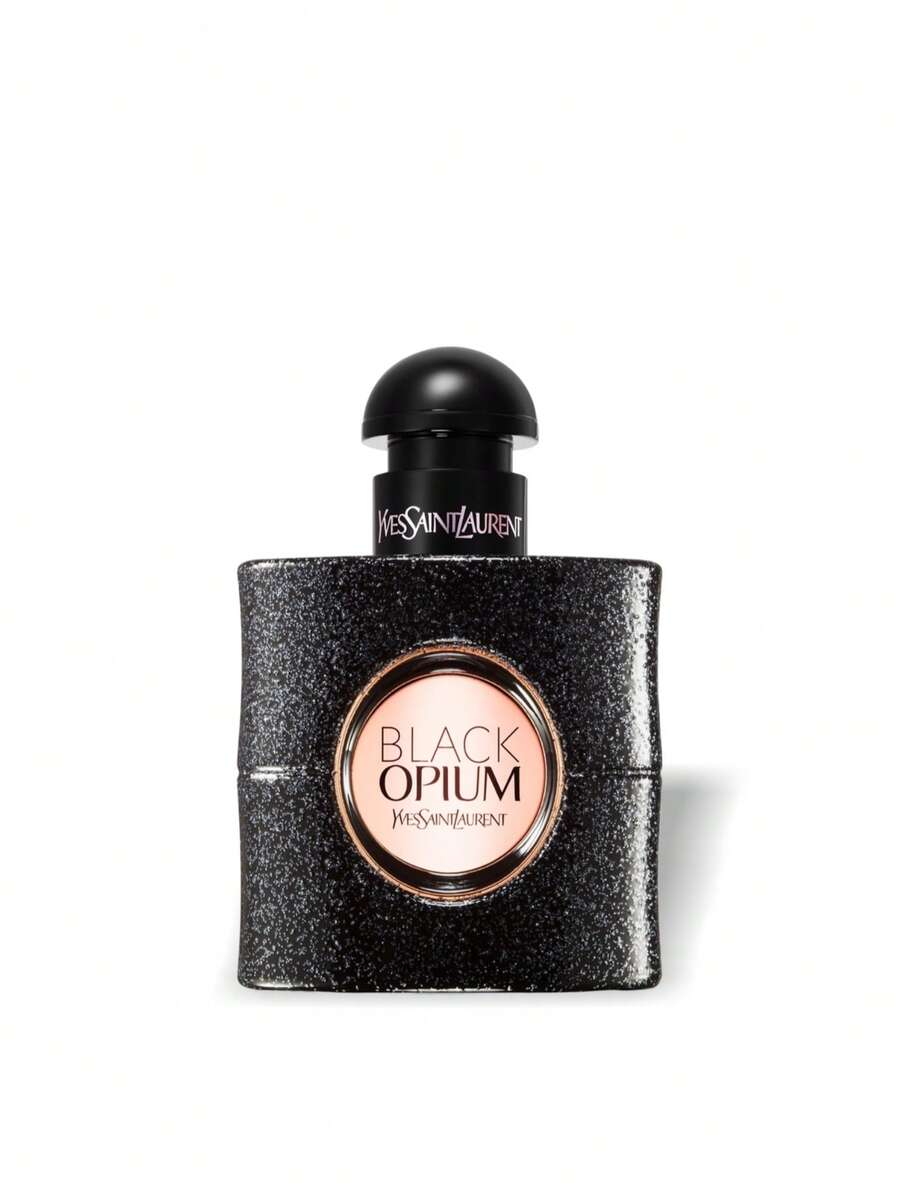 Yves Saint Laurent Black Opium Eau De Parfum 30 Ml - Multicolor - View 1