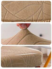 Waterproof Chair Covers For Living Room And Dining Room, 1 Piece