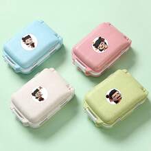 500 张 Nezha 贴纸卷乙烯基贴纸剪贴簿、日记本、笔记本电脑、保险杠、滑板、水瓶、电脑、手机、卡通动漫 - 彩色 - 查看 7