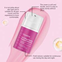 Viareline Collagen Firming Moisturizing Cream Moisturizing Moisturizing Firming Skin Boost Radiance Cream
