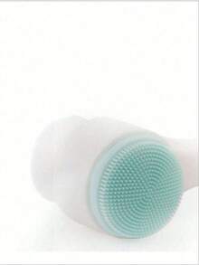 1pc Pet Foot Cleaning Brush For Cats & Dogs - Multicolor - View 5