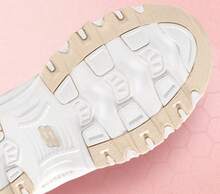 Skechers 女士百搭日常休闲透气防滑鞋