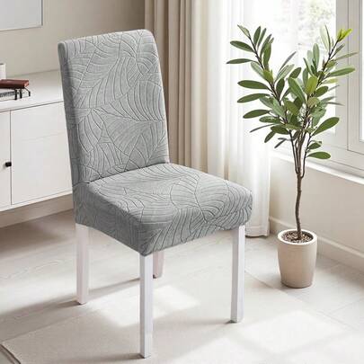 Juego de fundas de silla impermeables para sala de estar, comedor 1 pieza