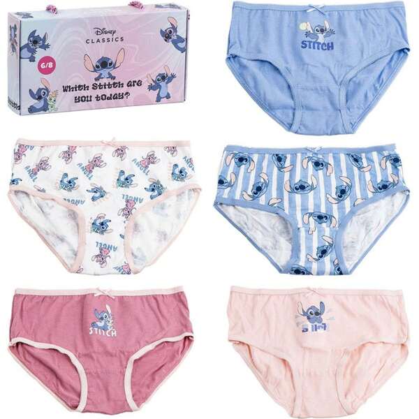 Disney Calcinhas para meninas adolescentes