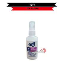 Tuff Sem Passar Desamassa Fácil Tuff Start 60ml Neutraliza Odores Revitaliza e perfuma - 02 UNIDADES - Visão 3