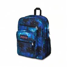 JanSport Pack BIG STUDENT CYBERSPACE GALAXY - CYBERSPACE GALAXY - View 5