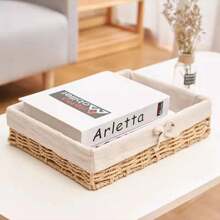 Makeup Storage Set