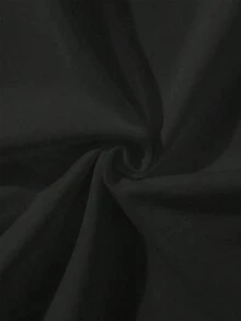 Rizz 'Em With The Tism Shirt, Men's Round Neck Comfortable Breathable T-Shirt, Summer Casual Fashion Tops2025 - 黑色 - 查看 5