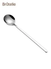 Brutelle 1pc Coffee Grinder USB Rechargeable Electric Coffee Grinder Adjustable Coarse And Fine Grinding Machine Suitable For Home Office Coffee Corner School