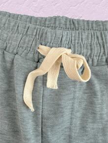 Men Shorts - Grey - View 3
