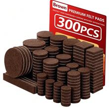 Bed Risers - Brown - View 10